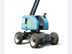 SINOBOOM Коленчатый подъёмник AB15J (AB480J)